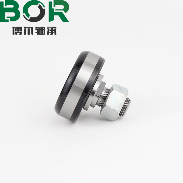 Rod end beaing
