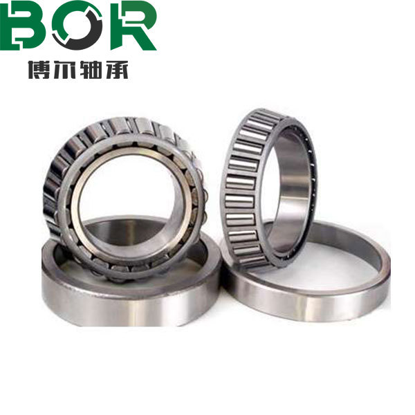 Tapered roller bearing