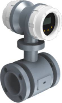 GCF-D Series Electromagnetic Flowmeter