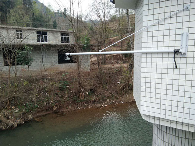 GCL-200雷达水位计应用场景