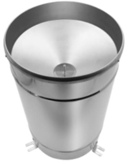 GCL-100 Tipping Bucket Rain Gauge