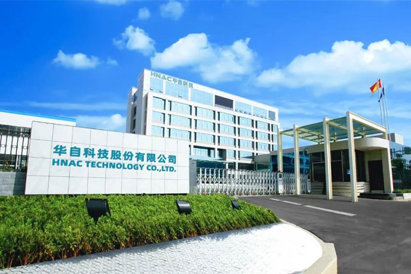 公司环境