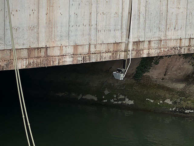 GCL-600雷达流量计应用场景