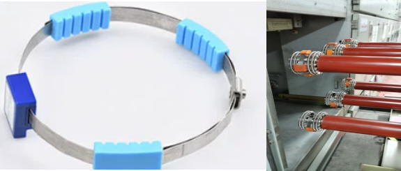 GCT-400 Ct Type Wireless Temperature Sensor