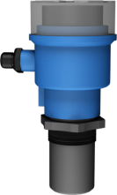 GCL-300a Integrated Ultrasonic Water (Liquid) Level Gauge