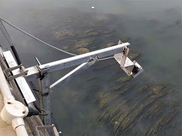GCL-400雷达流速计应用场景