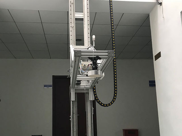 GCL-200雷达水位计应用场景