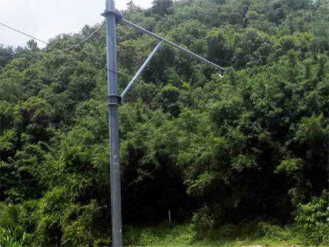 GCL-400雷达流速计应用场景