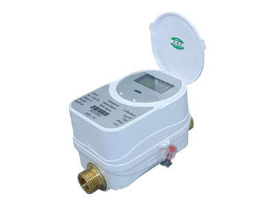 LXC Series Ultrasonic Water Meter
