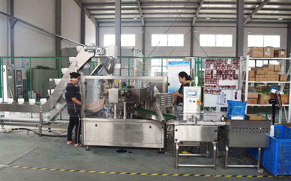 Factory equipment Factory equipment