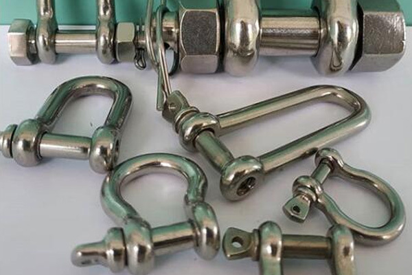 Rigging Hardware Inspection Tips （Shackle & Turnbuckle)