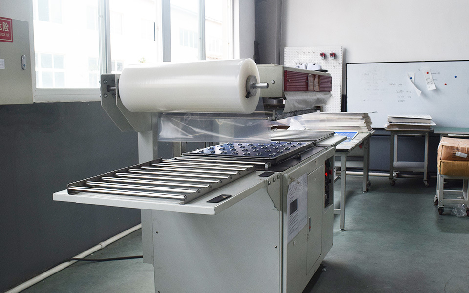 Factory equipment Factory equipment
