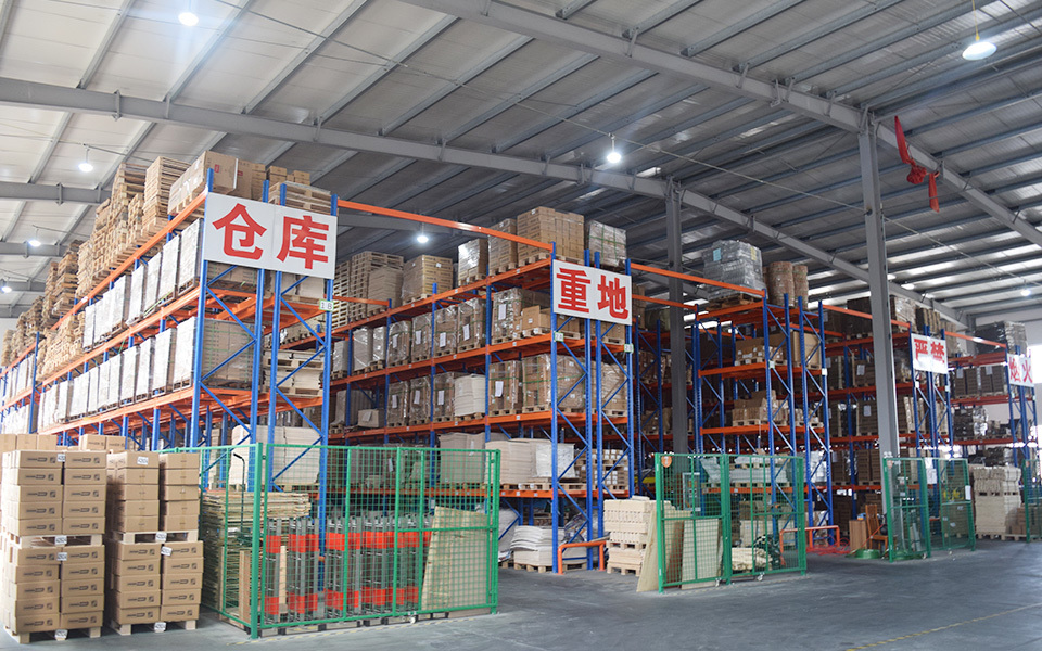 Product warehouse Product warehouse