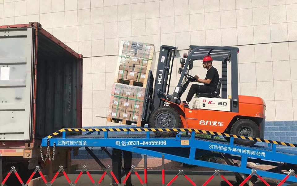 Product Shipment Product Shipment