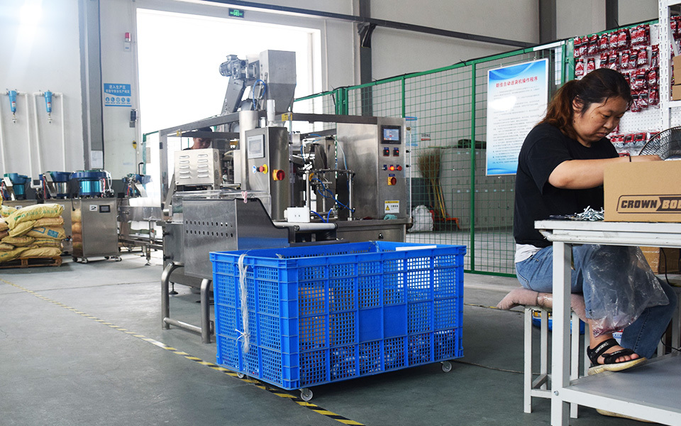 Factory equipment Factory equipment