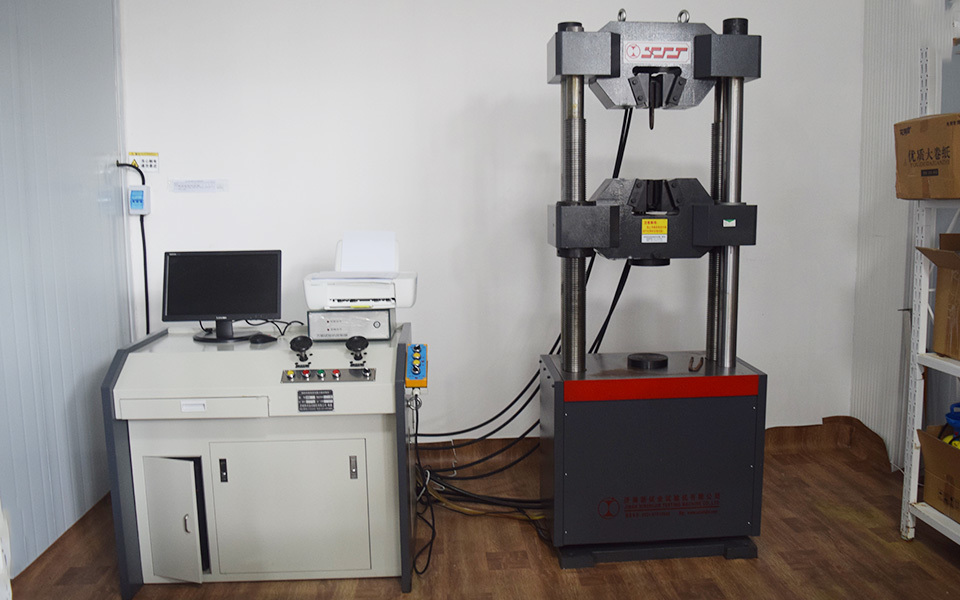 Testing Equipment Testing Equipment