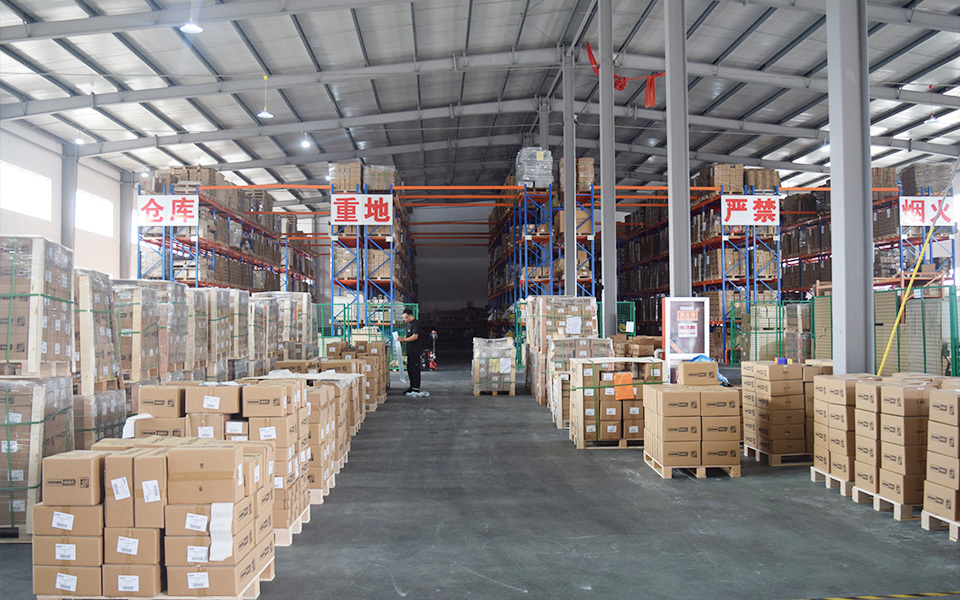 Product warehouse Product warehouse
