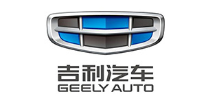 吉利