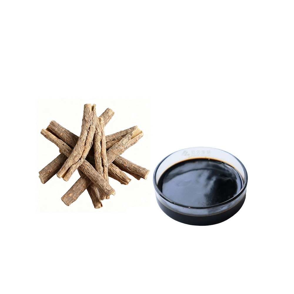 刺五加浸膏