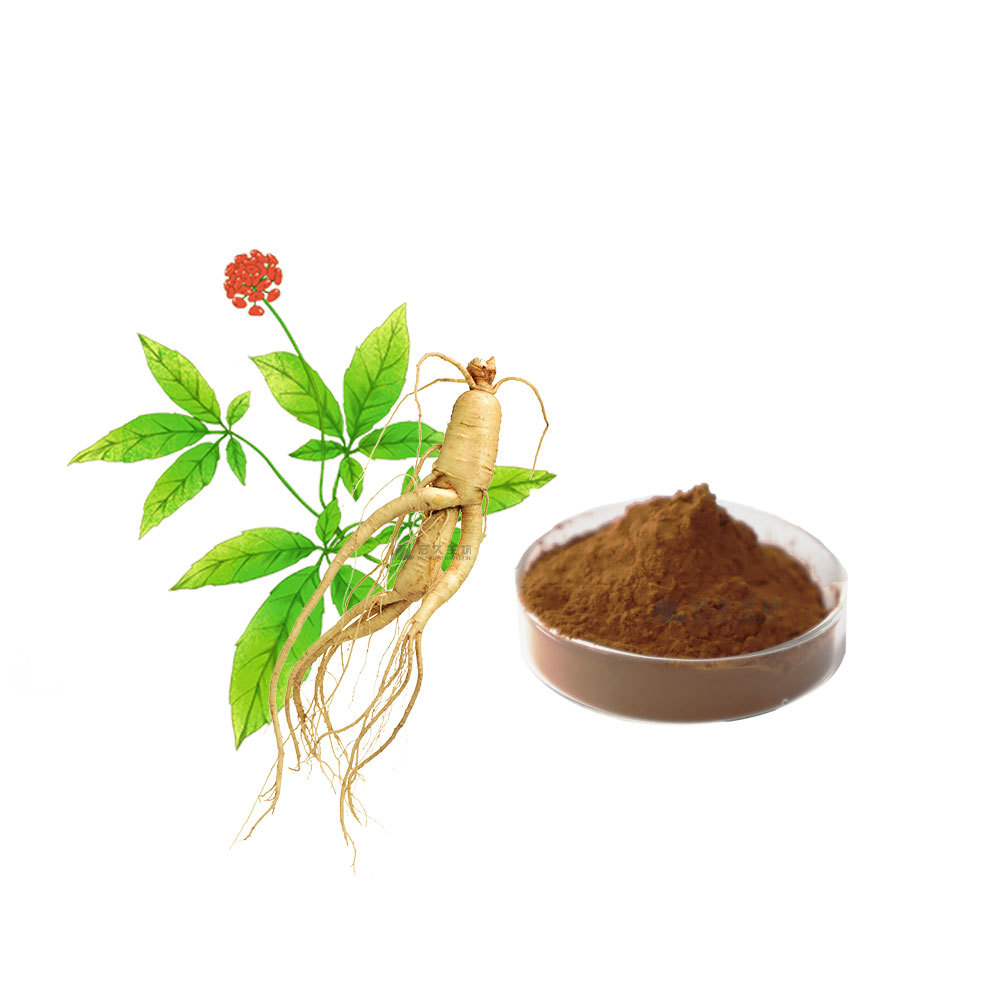 Panax Ginseng Peptide