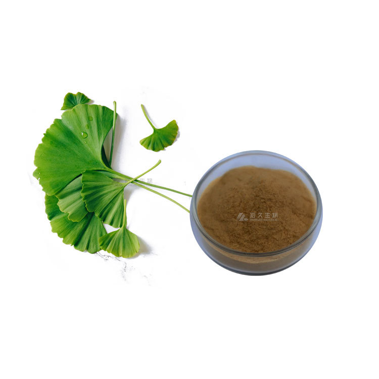 Ginkgo Biloba Extract