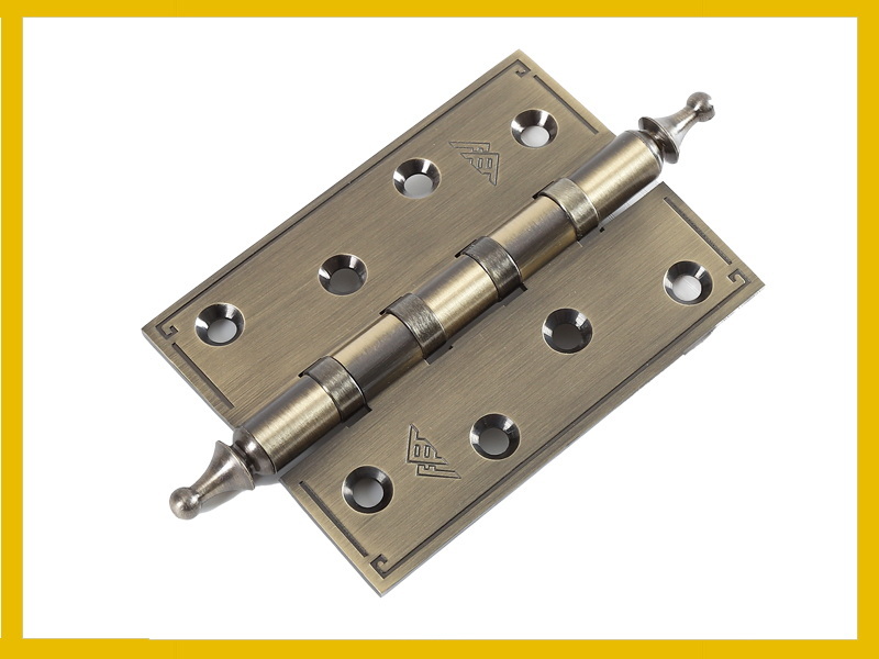 HB05 4x3x3-US11