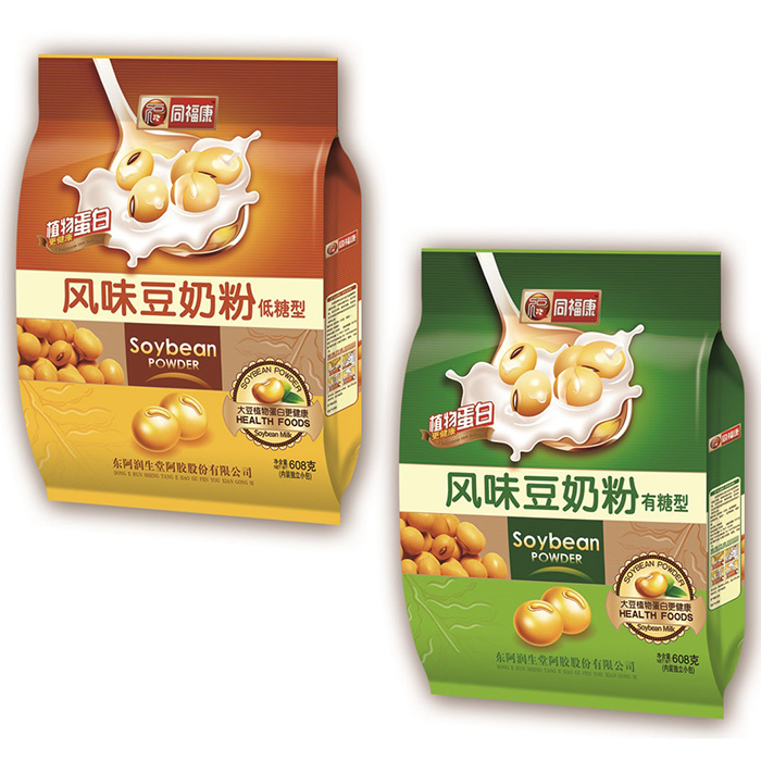 豆奶粉-608g