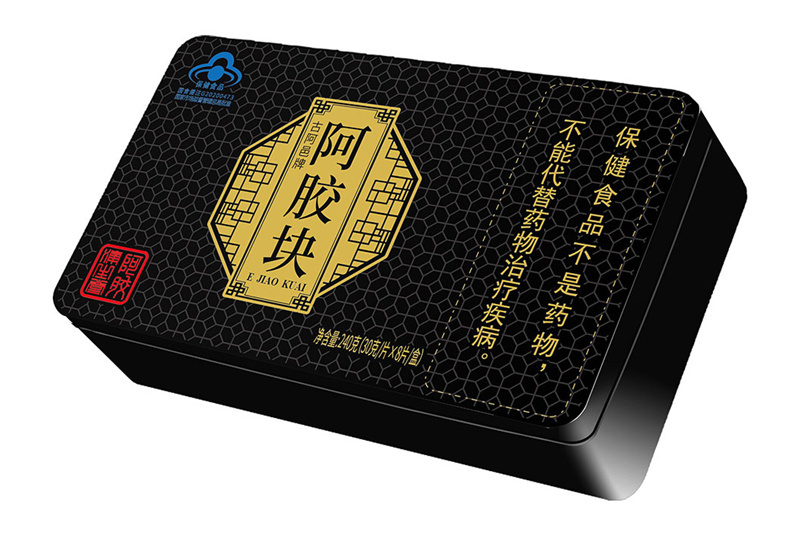 古阿邑牌阿胶块240g