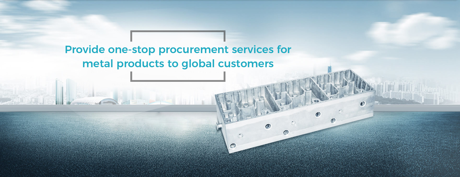 Anmei Metal Products