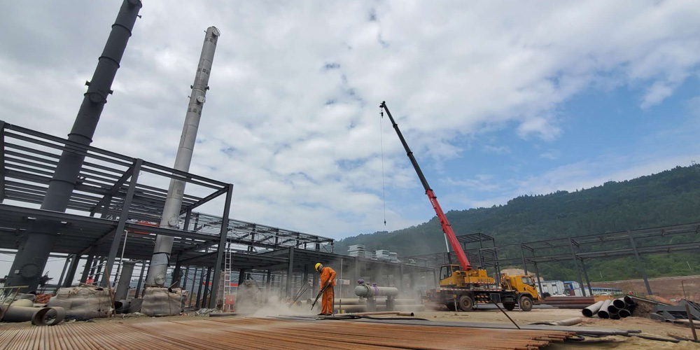 Construction engineering
