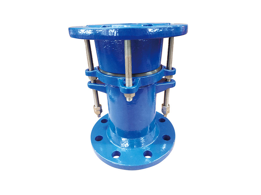 British Standard Double Flange Limit Expansion Joint FIG#-B2FQ