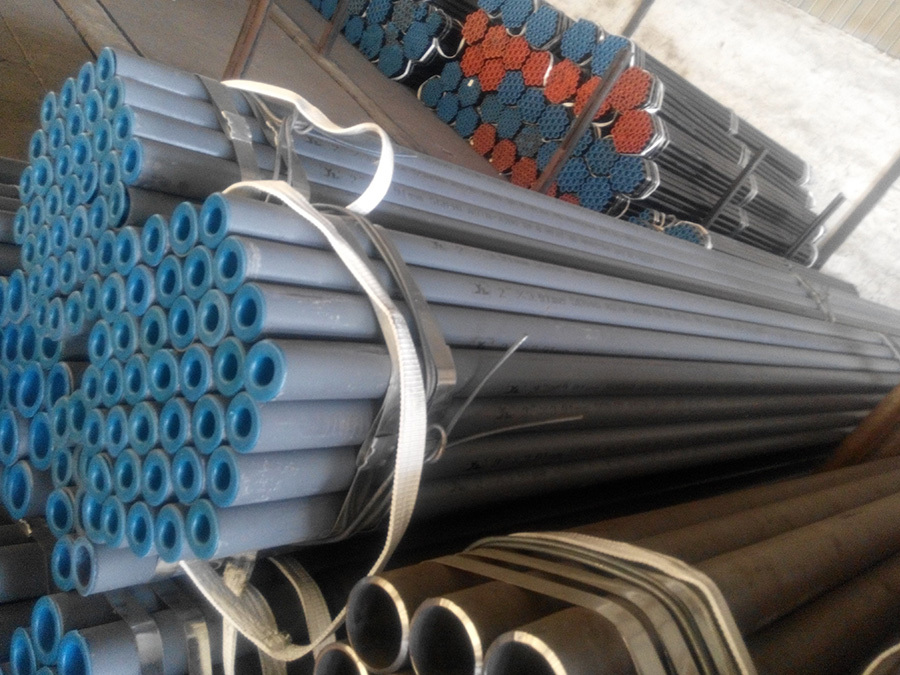 TUBE FOR PRESSURE PURPOSE EN10216-1,--2
