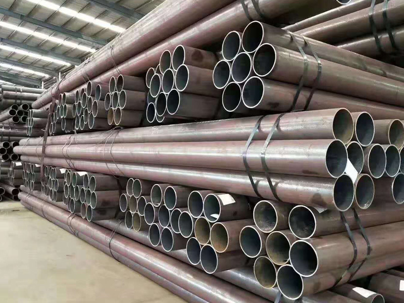 TUBE FOR CHEMICAL FERTILIZER EQUIPMENTS