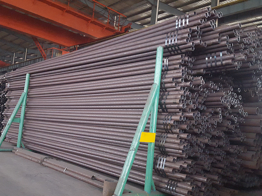 BOILER AND HEAT EXCHANGER STEEL TUBEJIS3461,JIS3462