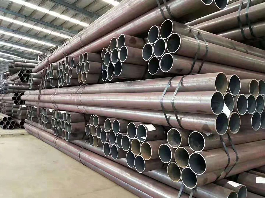 TUBE FOR CHEMICAL FERTILIZER EQUIPMENTS
