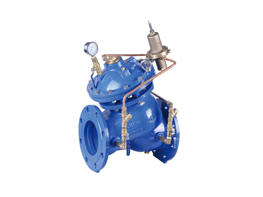 British Standard Flange Pressure Relief Holding Valves FIG#-SK730X