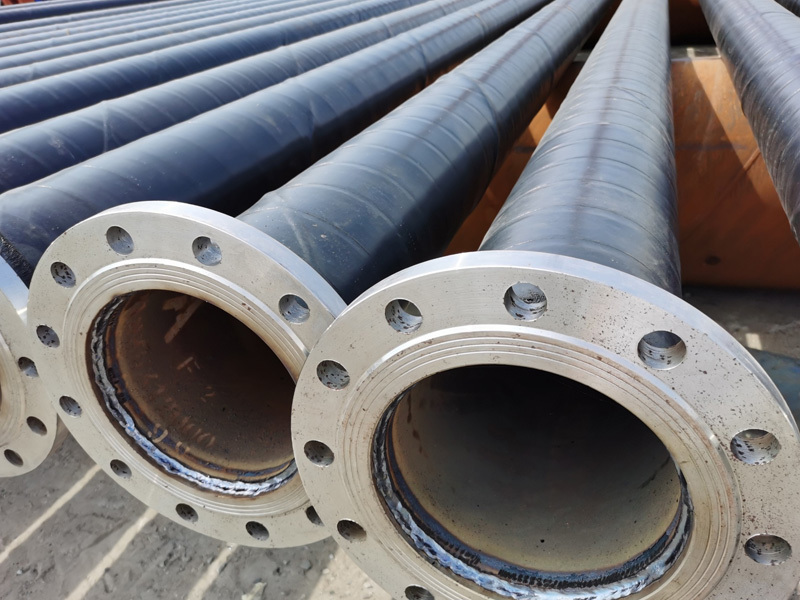 ANTI-CORROSION 3PE,FBE