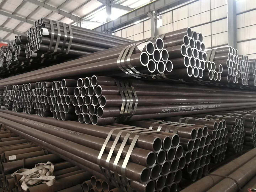 TUBE FOR HYDRAULIC PILLAR SERVICE