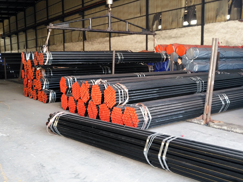 Boiler Tube  ASTM A192