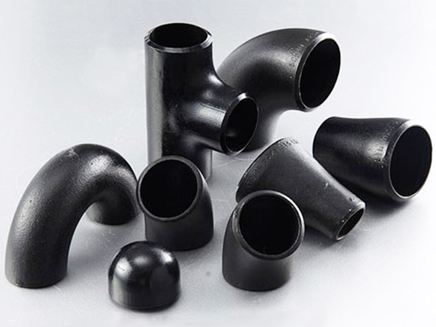 PIPEFITTINGS
