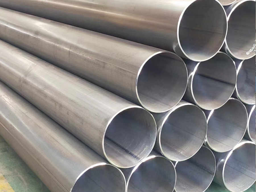 LSAW pipe