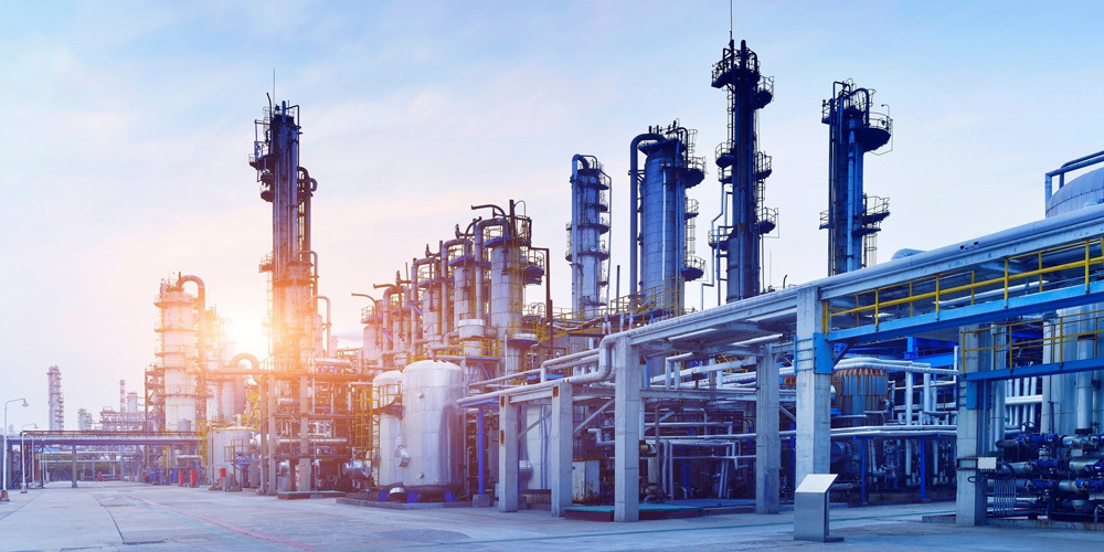 Refinery