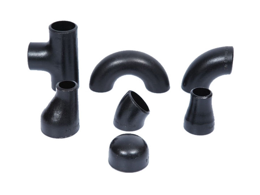 pipe-fittings