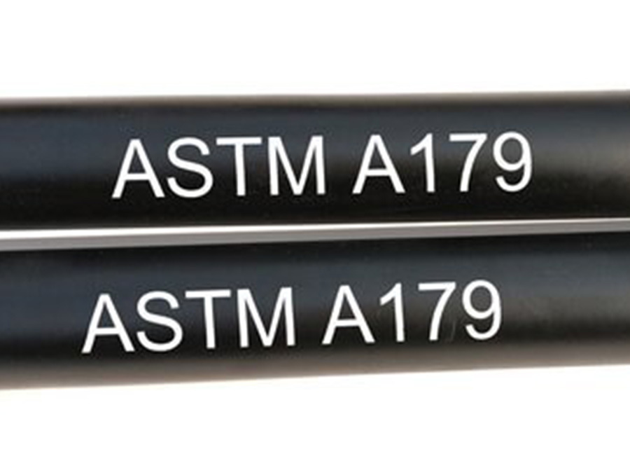 BOILER TUBE ASTM A179