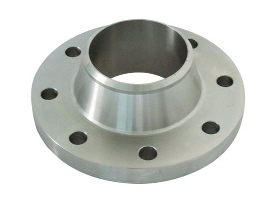flange