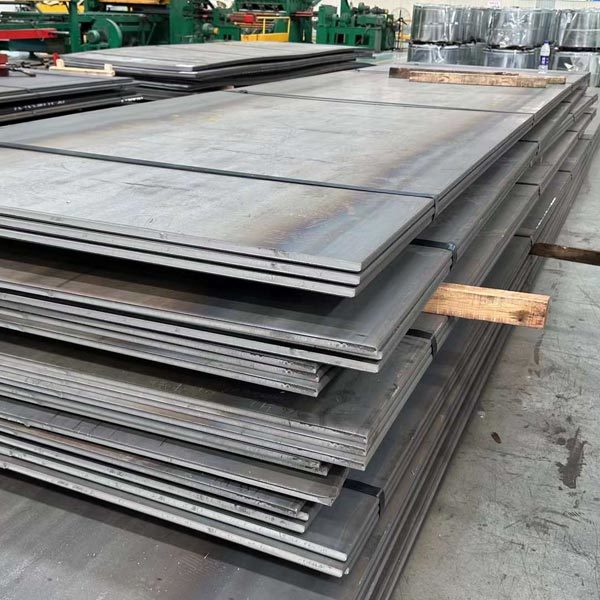 Exploring S275JR Carbon Steel Plate Suppliers: A Comprehensive Guide for the Construction Industry