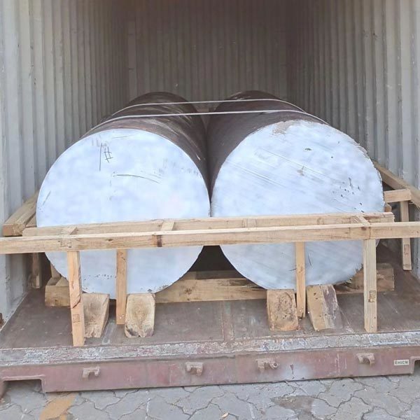 Customized 15-42CrMo Steel Ingot