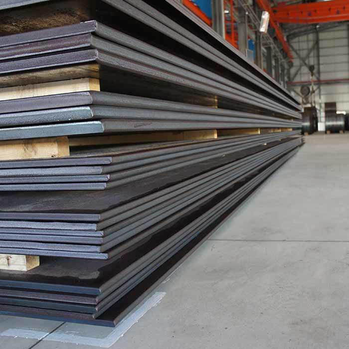 S275JR  Carbon steel plate