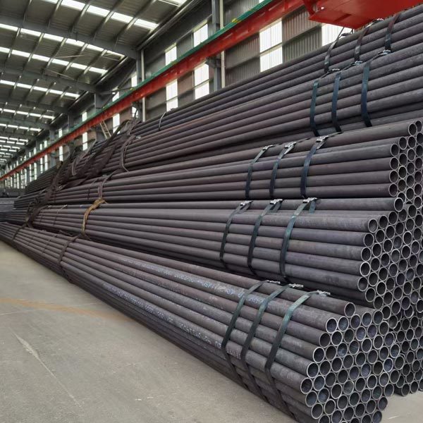 GB/T8162 Seamless Steel Pipe