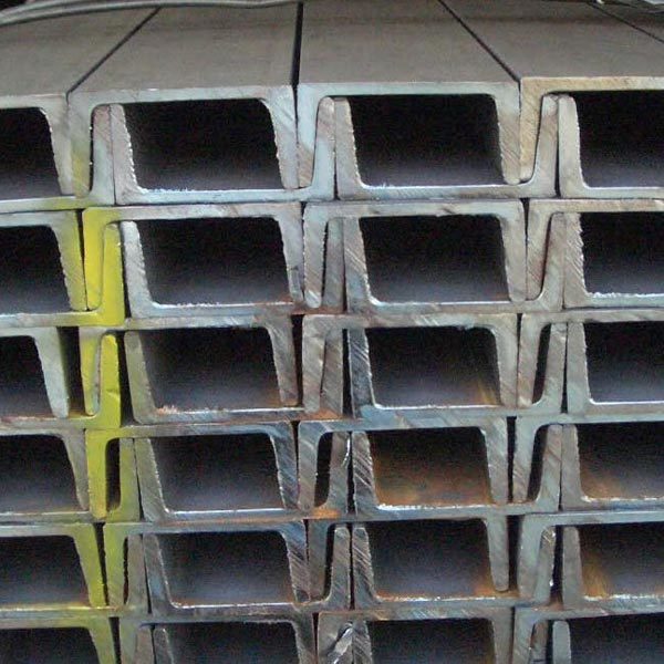Carbon steel Channel
